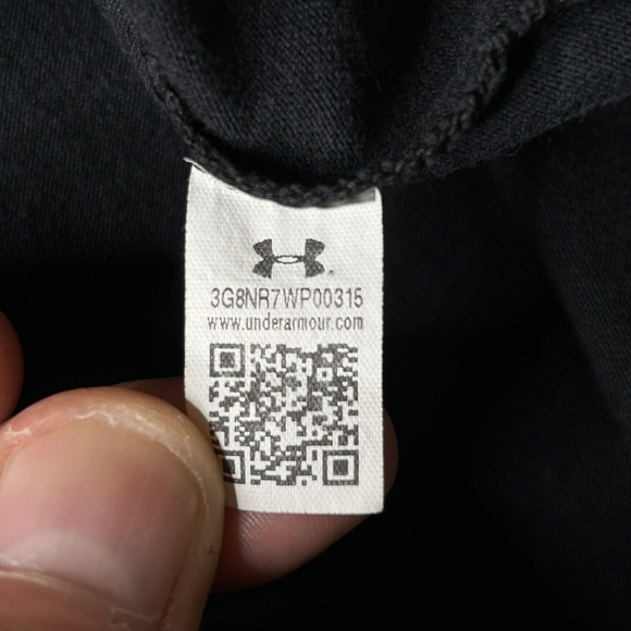 Under Armour brand 2A Shooting Hunting Women's Medium Performance Activewear - Picture 5 of 12